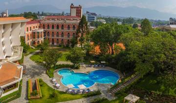 Nepal at a Glance Luxury Tour