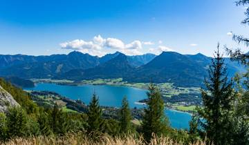 Self-Guided Walking in Austria\'s Lake District Tour