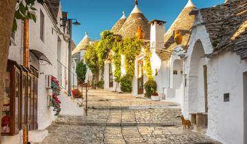Pearls of Puglia - Small-Group Tour Tour