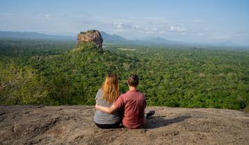 Discover Sri Lanka Beauty - FREE Yala Safari Tour