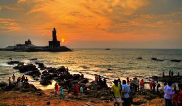 Kerala Backwater Tour With Exotic Beaches Tour