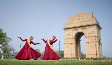 The best of India, 14 day private tour