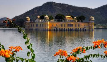 The best of India, 14 day private tour Tour