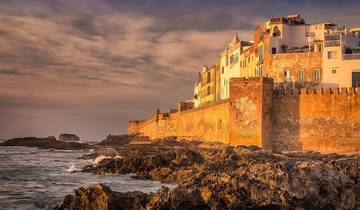 7 Day Morocco Itinerary, incl. Casablanca and Marrakech