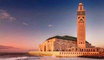 7 Day Morocco Itinerary, incl. Casablanca and Marrakech