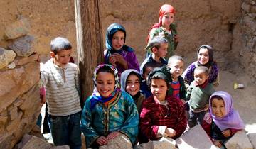 Rondreis door Marokko - vanuit Marrakech - 9 dagen