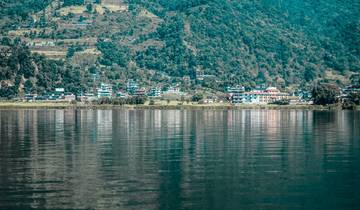 Mardi Himal Trek