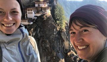 Bhutan Tour - 5 Days Tour