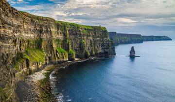 Le meilleur de l'Irlande