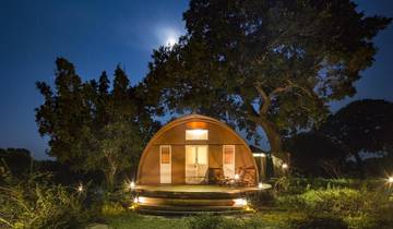3 Days in Sri Lanka, incl. Belihuloya and Yala National Park