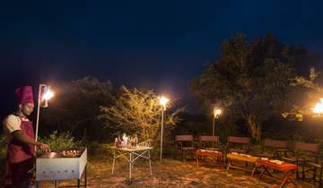 3 Days in Sri Lanka, incl. Belihuloya and Yala National Park