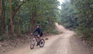 Dramatic Northern Laos Bike Tour Tour