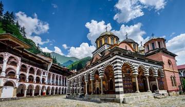 17 days Balkans Tour from Sofia to Budapest and Bucharest Tour