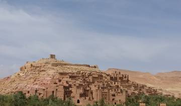 Highlights of Morocco 10 Days Morocco Desert Tour from Casablanca , Explore Marrakech, the Sahara, Fez & Chefchaouen. Tour