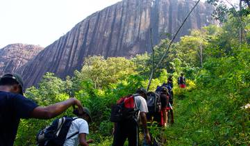 Circuit de 10 jours à la découverte de la nature et de la faune au Sri Lanka circuit