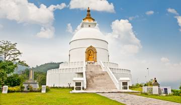 Kathmandu Pokhara Lumbini Tour circuit