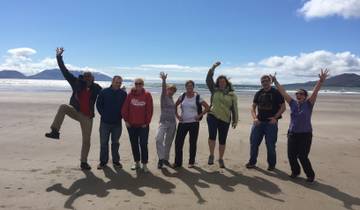 7 Day Ireland Itinerary, incl. Dublin and Galway