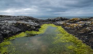 7 Day Ireland Itinerary, incl. Dublin and Galway