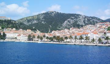Adriatic Explorer from Dubrovnik Premium Plus - 8 days Tour