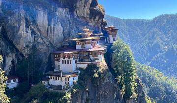 Bhutan Tour Tour