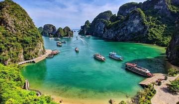 Ha Noi, Ha Long & Ninh Binh - 4 Tage