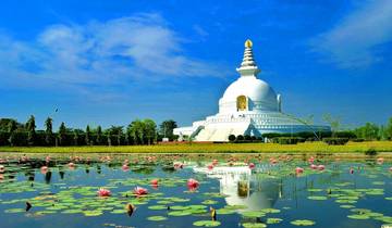 6 Day Buddhist Pilgrimage with Kathmandu Sightseeing Tour Tour