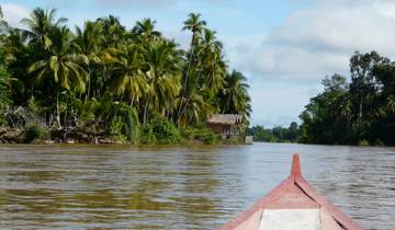 Simply Southern Laos