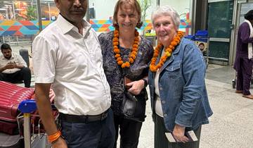 Circuit privé de 4 jours dans le Triangle d'Or avec hébergement !