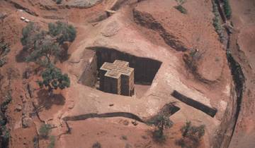 Visit Historical Places in North Ethiopia Tour