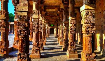 3 Nachten 4 Dagen Gouden Driehoek Tour-rondreis