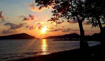 Messinia Coastal Tour Self Guided