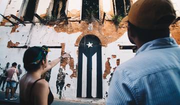 Real Puerto Rico adventure Tour