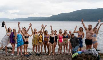 3 Day Loch Ness & Skye Magic