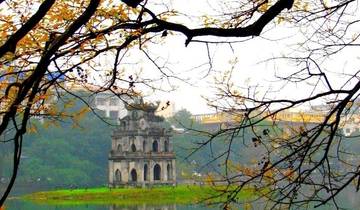 Hanoi, Halong Bucht und Ninh Binh - 4 Tage