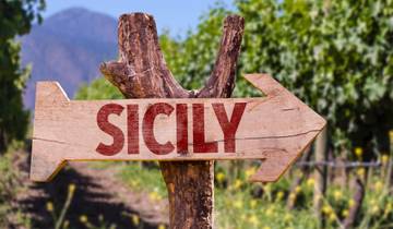The Best Highlights 7 Day Sicily Tour 2024 - Max 7 people Tour