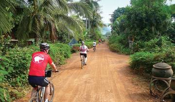 Cycle Sri Lanka Tour