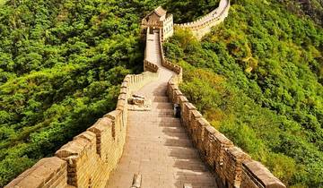 Beijing 3 Day-Highlights Group Tour