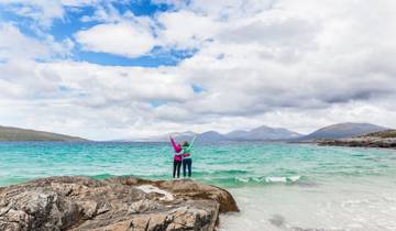 6 Day Isle of Skye & The Outer Hebrides Tour Tour