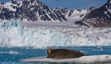 Spitsbergen Circumnavigation: A Rite of Passage, Operated by Quark
