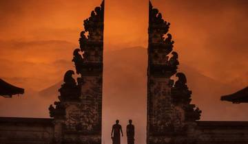 Best of Bali Instagram 3 Day Tour (Private & All Inclusive) Tour