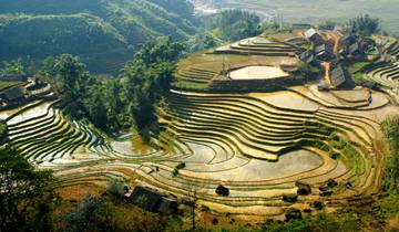 3 Days in Northern Vietnam, incl. Sapa and Bac Ha Market
