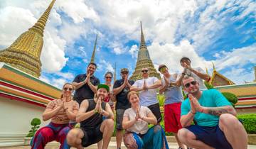 9 Days in Thailand, incl. Bangkok and Phi Phi Islands