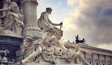 7 Days in Central Europe, incl. Prague and Vienna
