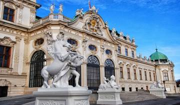 7 Days in Central Europe, incl. Prague and Vienna