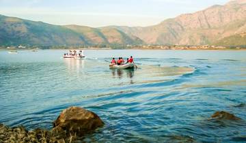 3 Day Northern Pakistan Itinerary, incl. Islamabad and Taxila