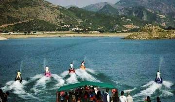 3 Day Northern Pakistan Itinerary, incl. Islamabad and Taxila
