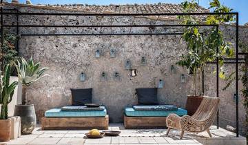 Private Sicily Countryside: Luxury Escape Tour