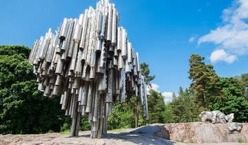 7 Days in Finnish Lapland, incl. Helsinki and Rovaniemi