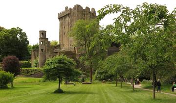 7 Day Ireland Itinerary, incl. Dublin and Killarney