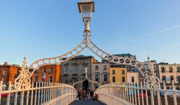 7 Day Ireland Itinerary, incl. Dublin and Killarney